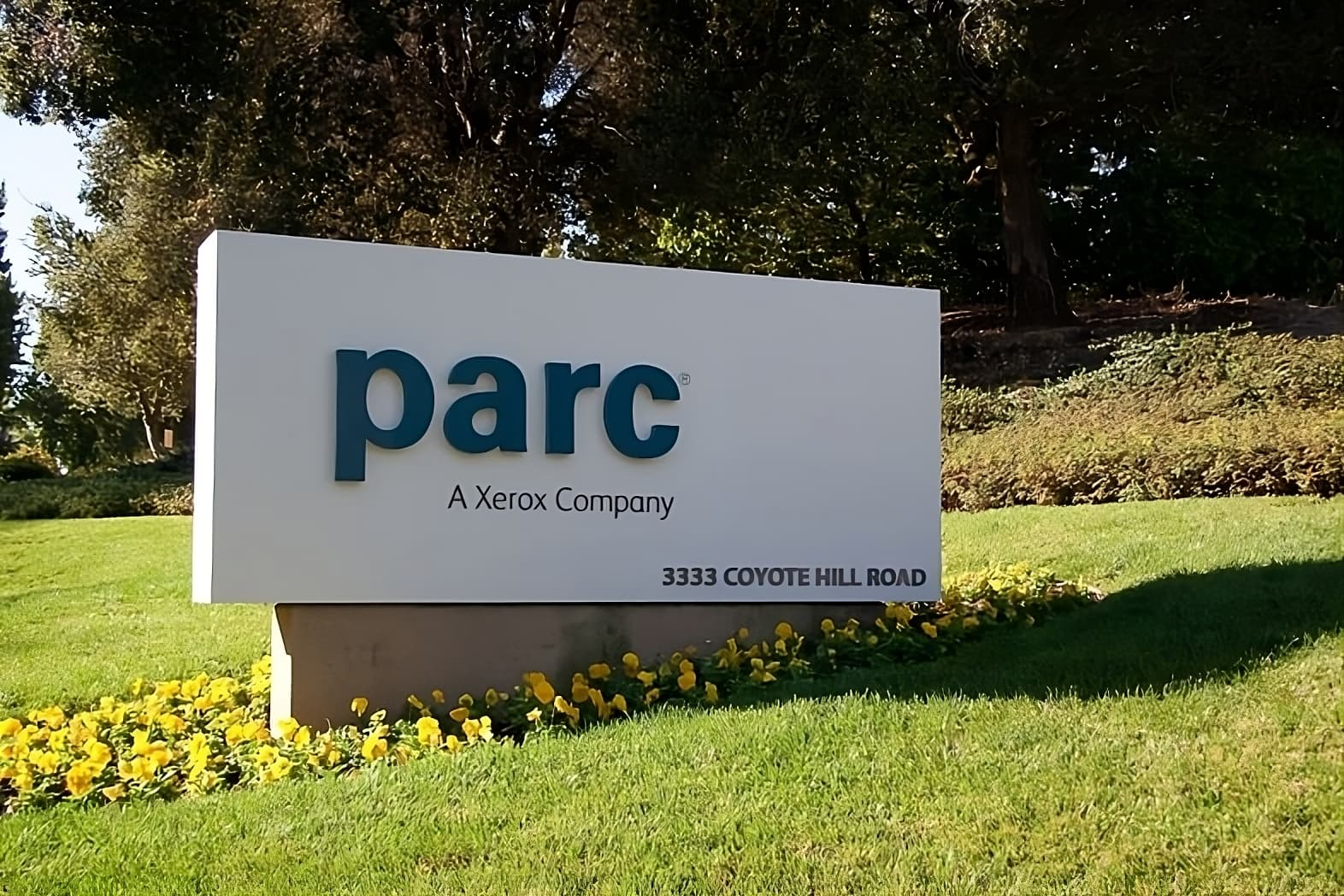  Xerox PARC