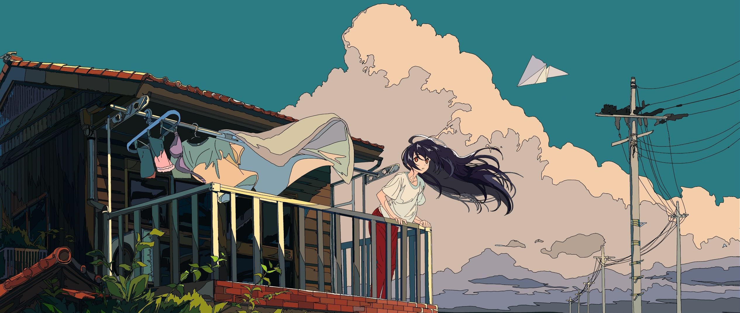Lazy loaded image